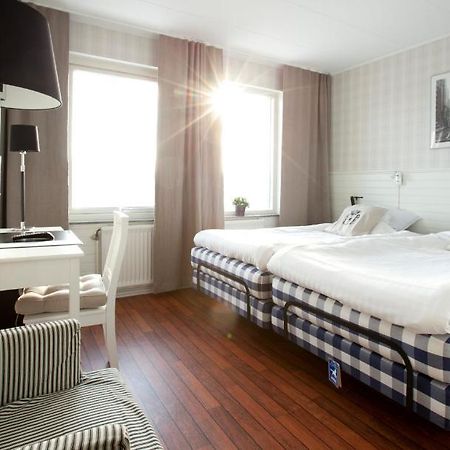Lages Motel Borås Kültér fotó