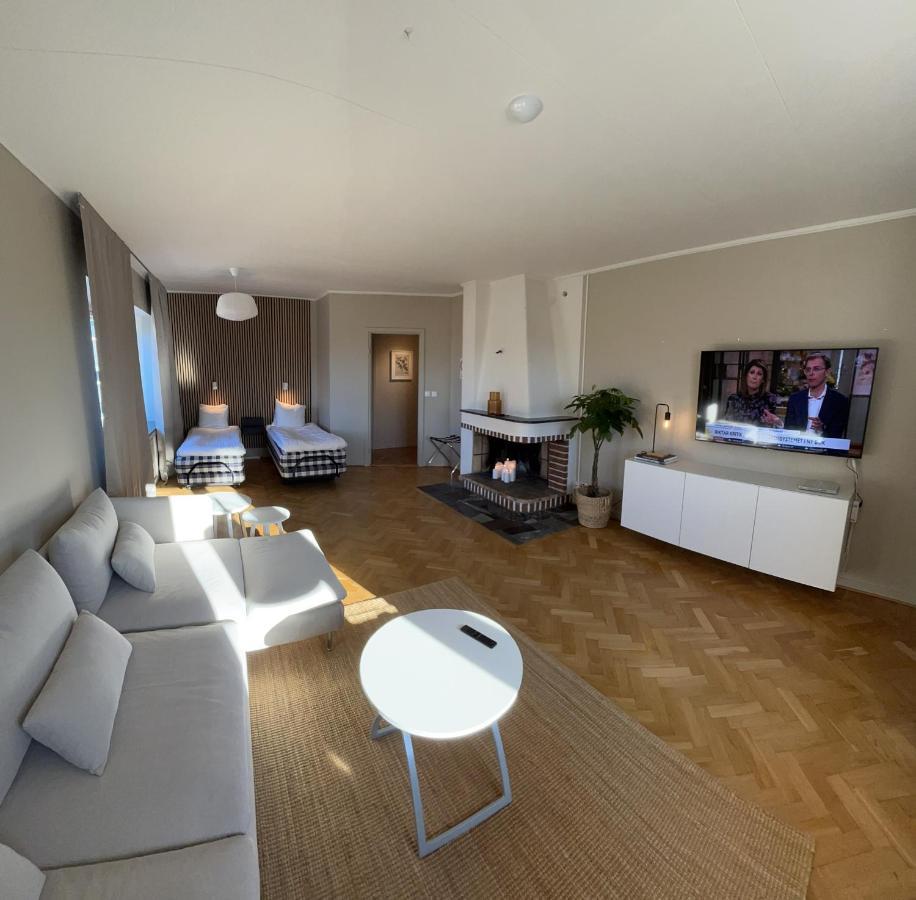 Lages Motel Borås Kültér fotó